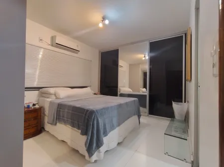 Casa Jardim Atlântico