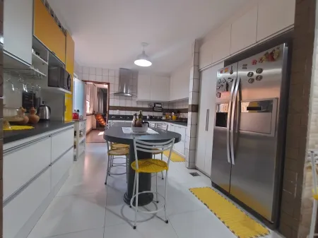 Casa Jardim Atlântico