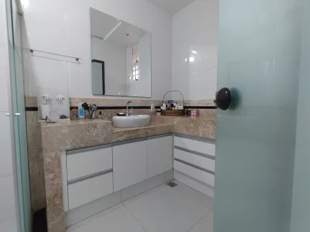 Casa Jardim Atlântico