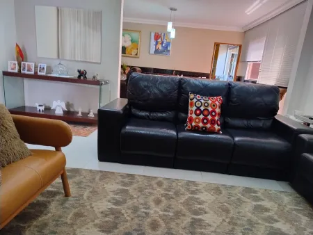 Casa Jardim Atlântico