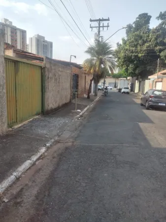 Terreno Setor Sul