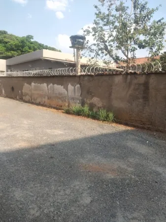 Terreno Setor Sul