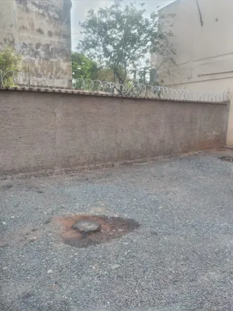Terreno Setor Sul