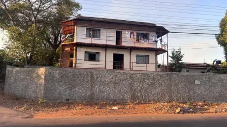 Galpão Morada do Sol