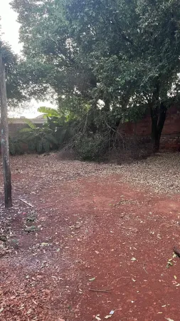 Galpão Morada do Sol