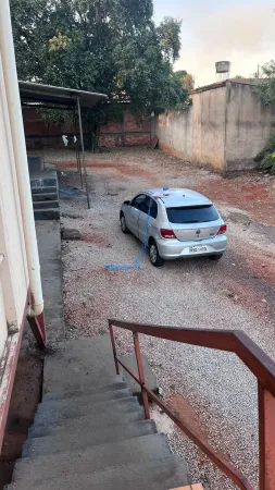 Galpão Morada do Sol