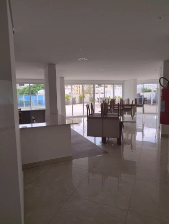 Applause New Home