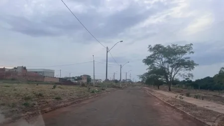 Lote São Bernardo