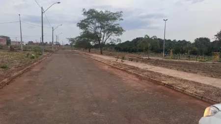 Lote São Bernardo