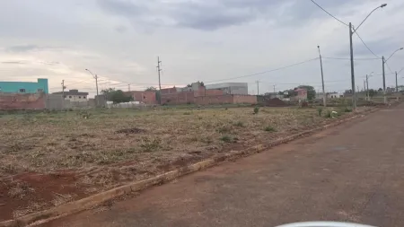 Lote São Bernardo