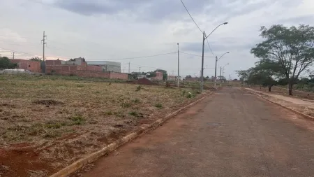 Lote São Bernardo