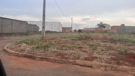 Lote São Bernardo