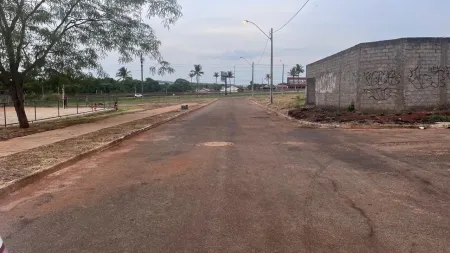 Lote São Bernardo
