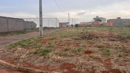 Lote São Bernardo