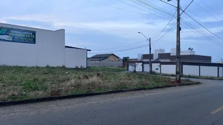 Lote Rio Branco