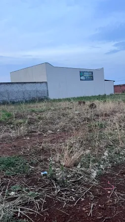 Lote Rio Branco