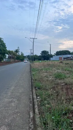 Lote Rio Branco