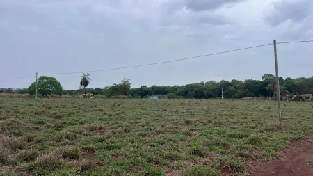 Chácara em Santa Bárbara de Goiás
