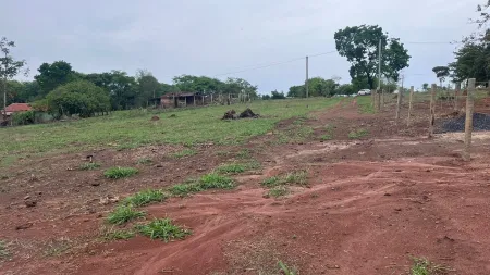 Chácara em Santa Bárbara de Goiás