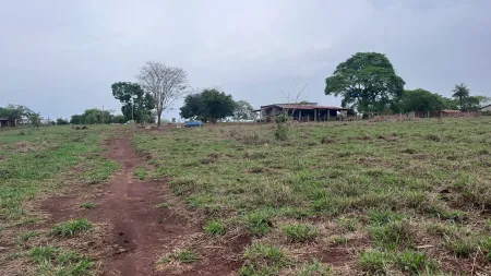 Chácara em Santa Bárbara de Goiás