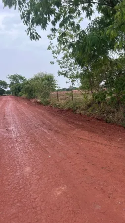 Chácara em Santa Bárbara de Goiás
