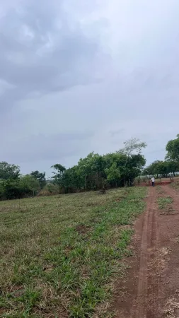 Chácara em Santa Bárbara de Goiás