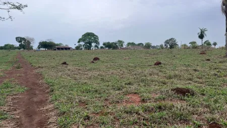 Chácara em Santa Bárbara de Goiás