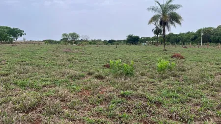 Chácara em Santa Bárbara de Goiás