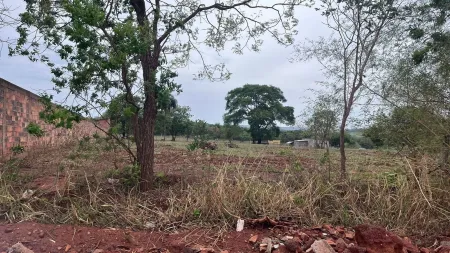 Chácara em Santa Bárbara de Goiás