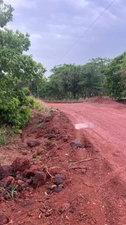 Chácara em Santa Bárbara de Goiás