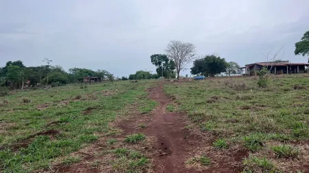 Chácara em Santa Bárbara de Goiás