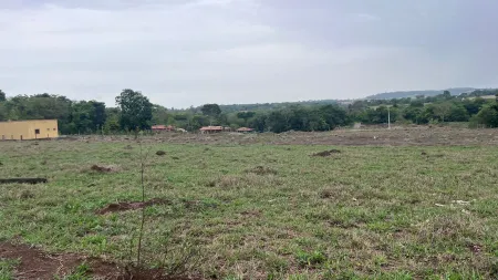 Chácara em Santa Bárbara de Goiás