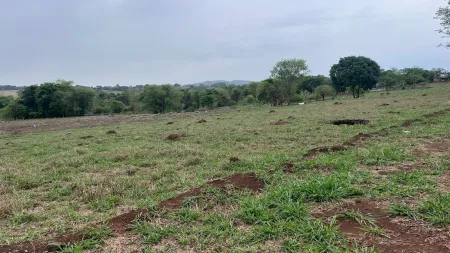 Chácara em Santa Bárbara de Goiás