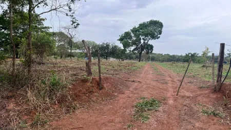 Chácara em Santa Bárbara de Goiás