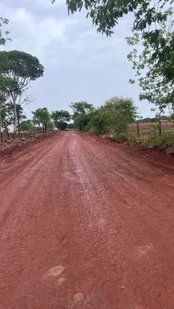 Chácara em Santa Bárbara de Goiás