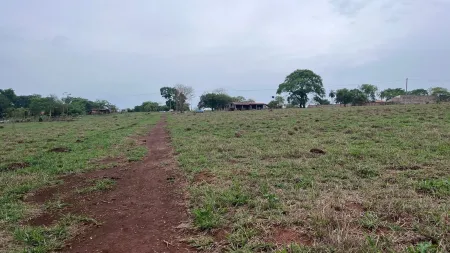 Chácara em Santa Bárbara de Goiás