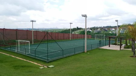 Terreno Jardins Parma