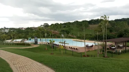 Terreno Jardins Parma