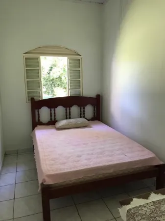Chácara Nazário