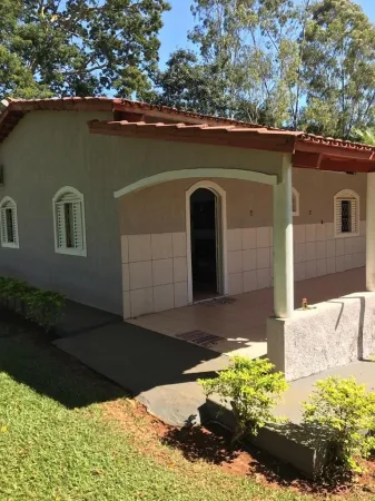 Chácara Nazário