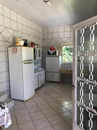 Chácara Nazário