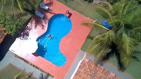 Chácara Nazário