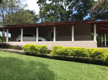 Chácara Nazário