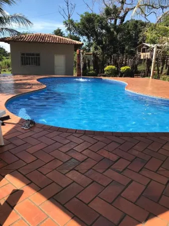 Chácara Nazário