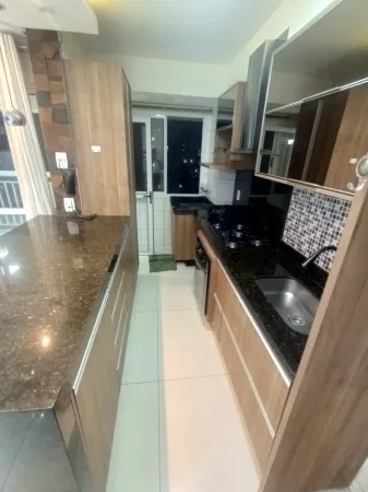 New Liberty Parque Cascavel