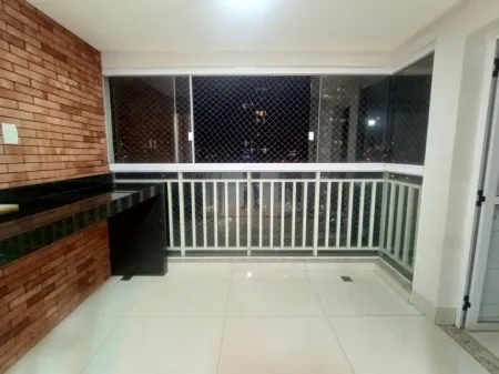 New Liberty Parque Cascavel
