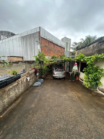 Lote Setor Serrinha