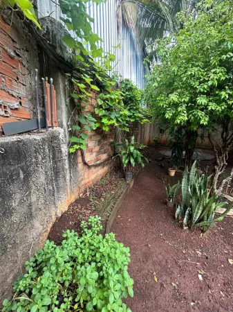 Lote Setor Serrinha