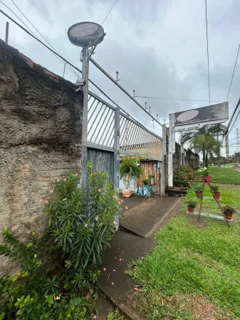 Lote Setor Serrinha