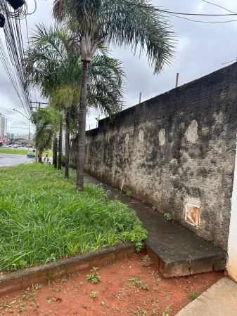 Lote Setor Serrinha
